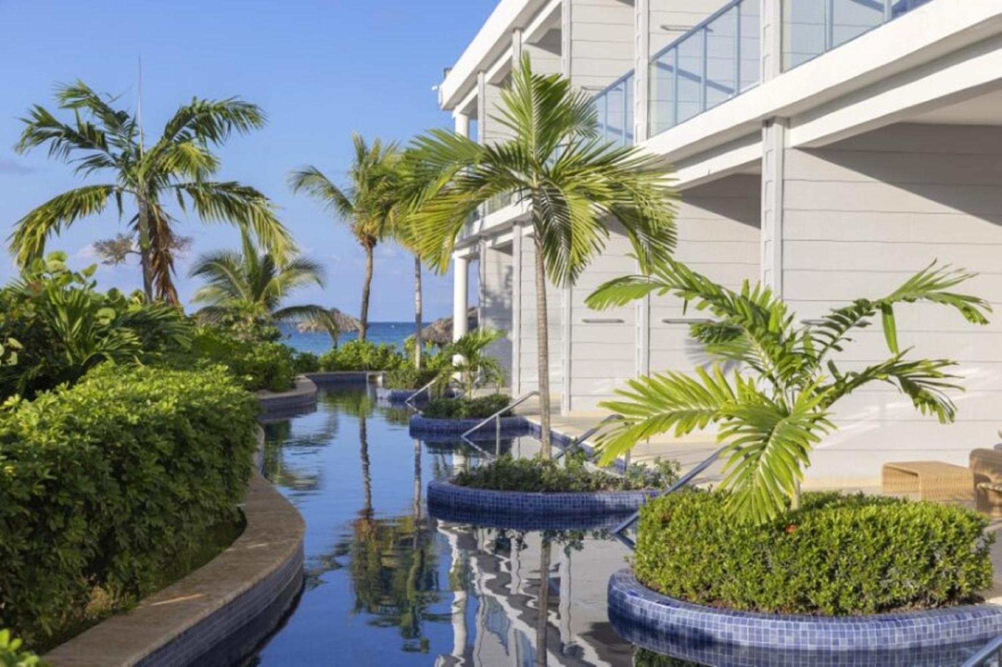 Hideaway At Royalton Blue Waters, An Autograph Collection All-Inclusive Resort - Adults Only Falmouth Bagian luar foto