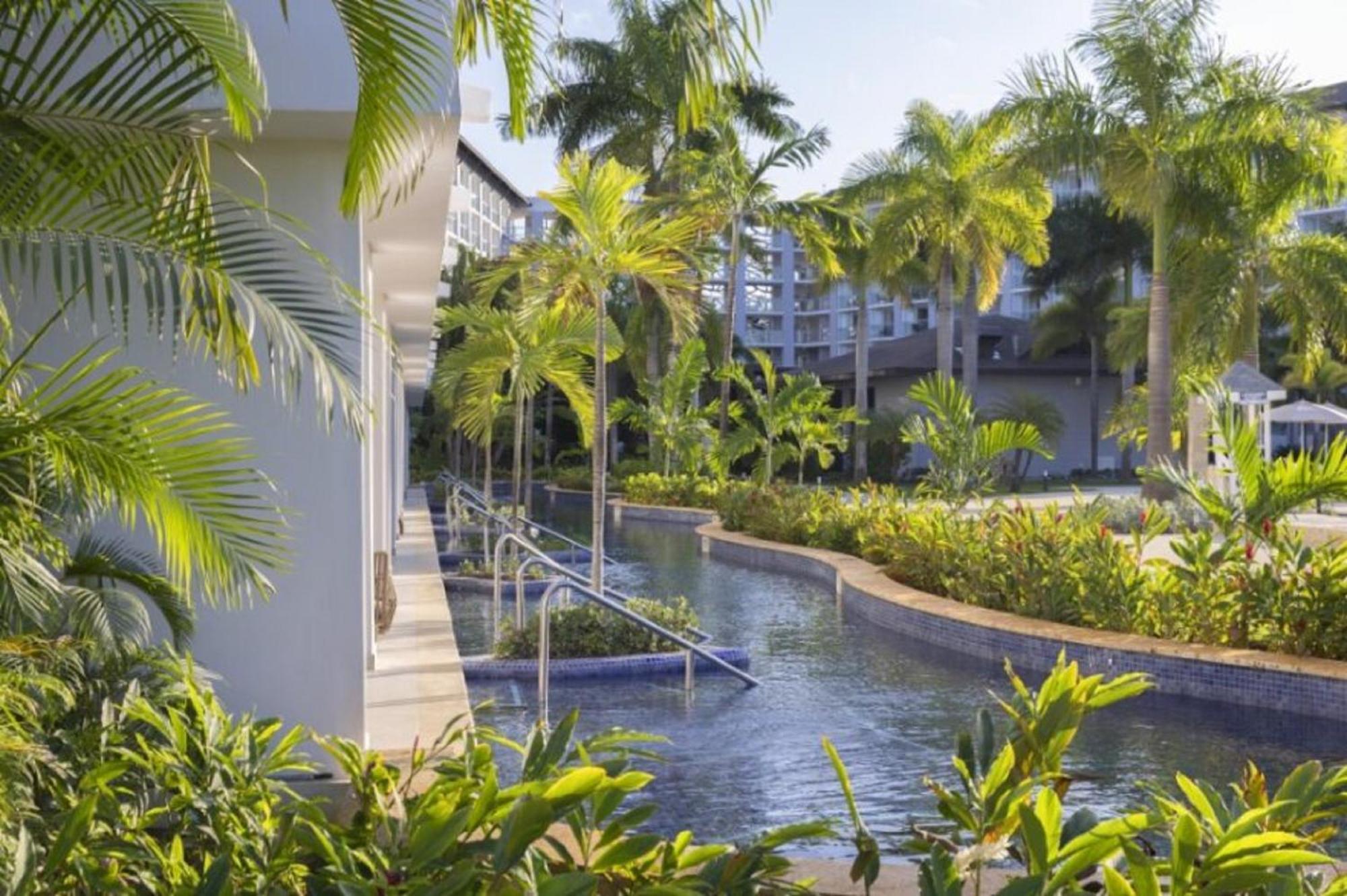 Hideaway At Royalton Blue Waters, An Autograph Collection All-Inclusive Resort - Adults Only Falmouth Bagian luar foto